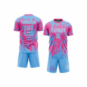 soccer-football-uniform