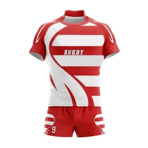rugby-uniform